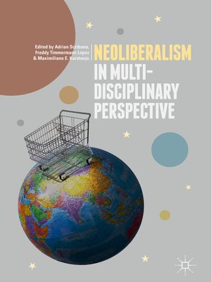 cover image of Neoliberalism in Multi-Disciplinary Perspective